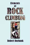 Elements or Rock Climbing cover