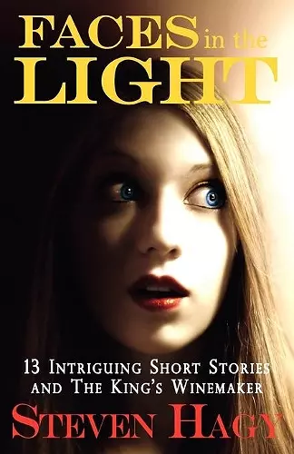 Faces in the Light cover