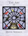 The Art of David Sheskin cover