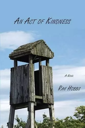 An Act of Kindness cover