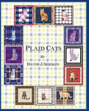 Plaid Cats cover