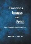 Emotions, Images, and Spirit cover