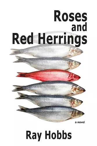 Roses and Red Herrings cover