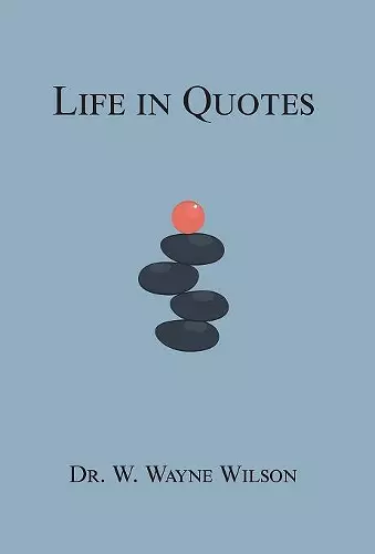 Life in Quotes cover