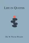 Life in Quotes cover