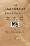 The Unabomber cover