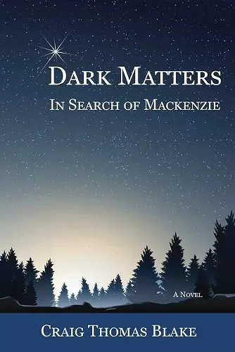 Dark Matters cover