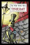 The Man Who Was Thursday cover