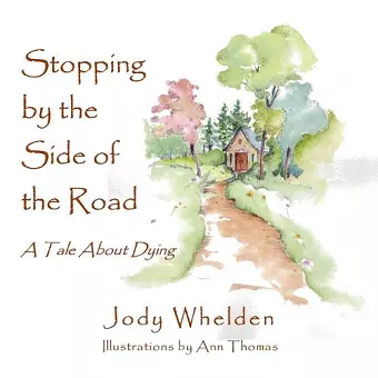 Stopping By the Side of the Road cover