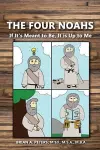 The Four Noahs cover