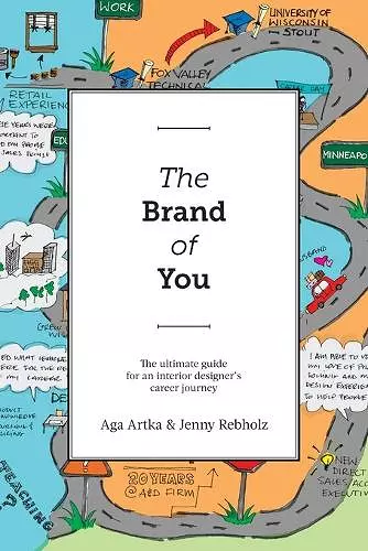 The Brand of You cover