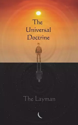 The Universal Doctrine cover