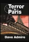 Terror in Paris (Hc) cover