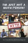 I'm Just Not a Math Person! cover