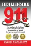 Healthcare 911 cover