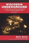 Wisconsin Underground cover