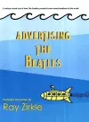 Advertising the Beatles (HC) cover