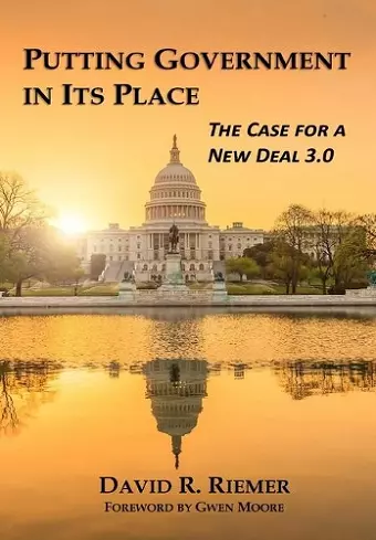 Putting Government in Its Place cover