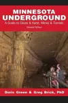 Minnesota Underground cover