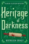 Heritage of Darkness cover