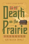 Death on the Prairie cover