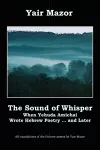 The Sound of Whisper cover
