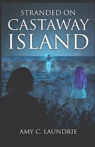 Stranded on Castaway Island cover