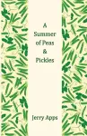 A Summer of Peas and Pickles cover