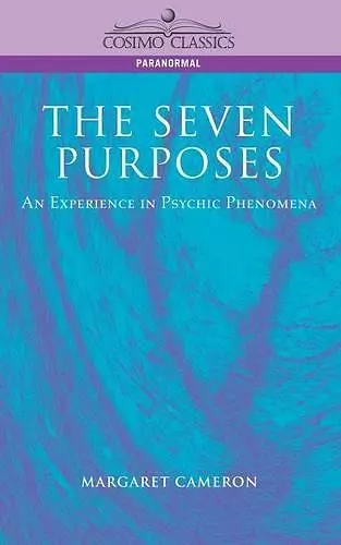 The Seven Purposes cover