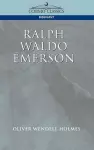 Ralph Waldo Emerson cover