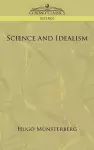 Science and Idealism cover