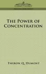 The Power of Concentration cover