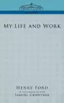 My Life and Work cover