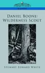 Daniel Boone cover