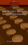 The Secret Springs cover