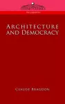 Architecture and Democracy cover