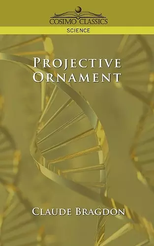 Projective Ornament cover