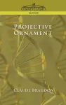 Projective Ornament cover