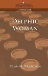 Delphic Woman cover