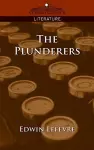 The Plunderers cover