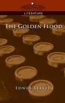 The Golden Flood cover