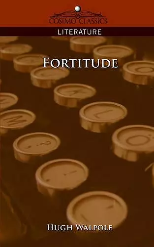 Fortitude cover