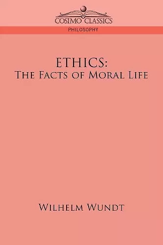 Ethics cover