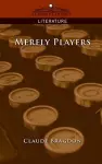 Merely Players cover