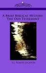 A Brief Biblical History cover