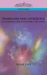 Symbolism and Astrology cover