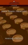 John Ward, Preacher cover