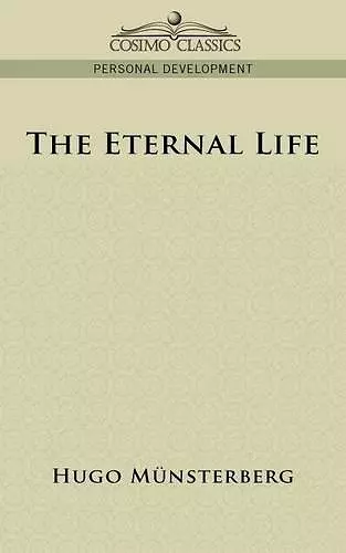 The Eternal Life cover