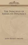 The Principles of American Diplomacy cover