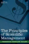 The Principles of Scientific Management cover